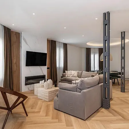 Matelotte Appartement *