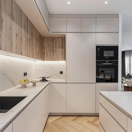 Matelotte Appartement