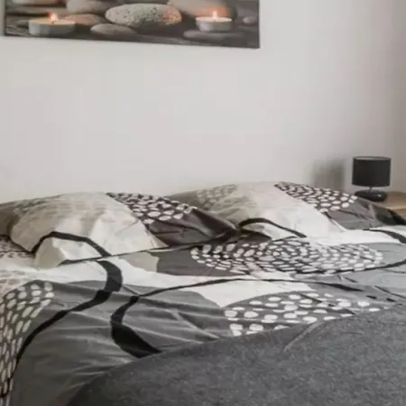 Matelotte Lägenhet *