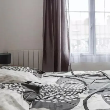 Lägenhet Matelotte *