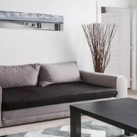 Lägenhet Matelotte Saint-Tropez