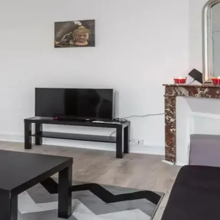 Matelotte Lägenhet *