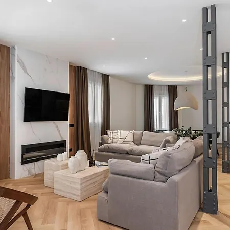 Appartement Matelotte Saint-Tropez