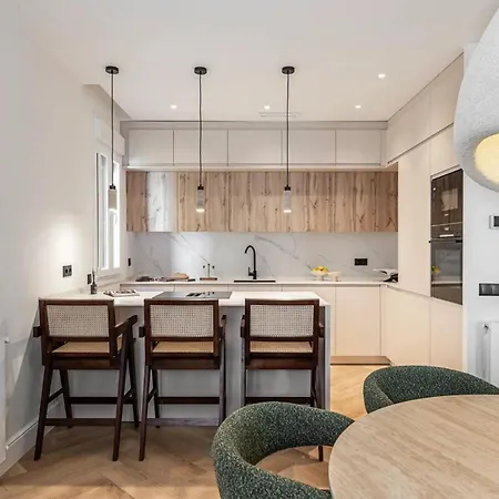 Matelotte Apartment Saint-Tropez