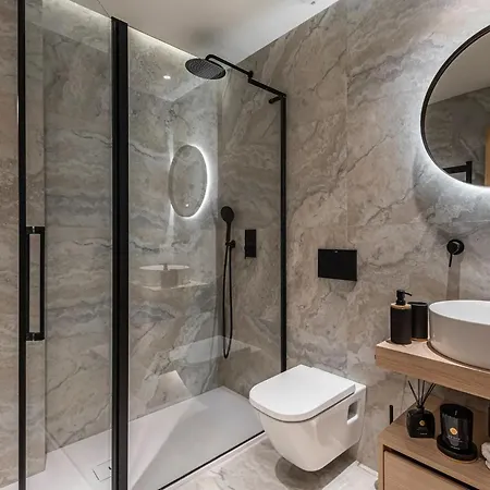 Matelotte Appartement *
