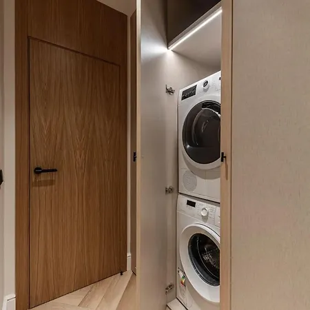 Matelotte Apartment